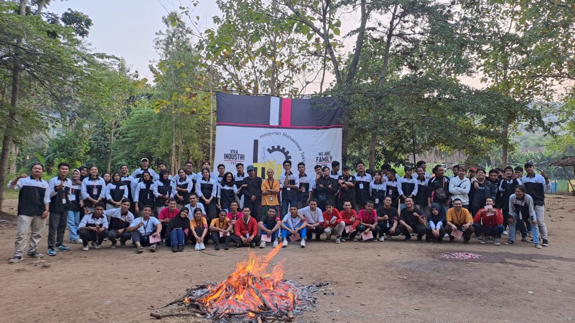 HMTI Adakan Wajib Industri ke-34 di Kulon Progo